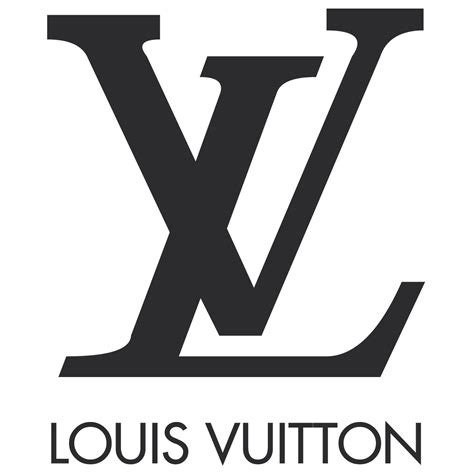 louis vuitton logo tagliato|original Louis Vuitton logo.